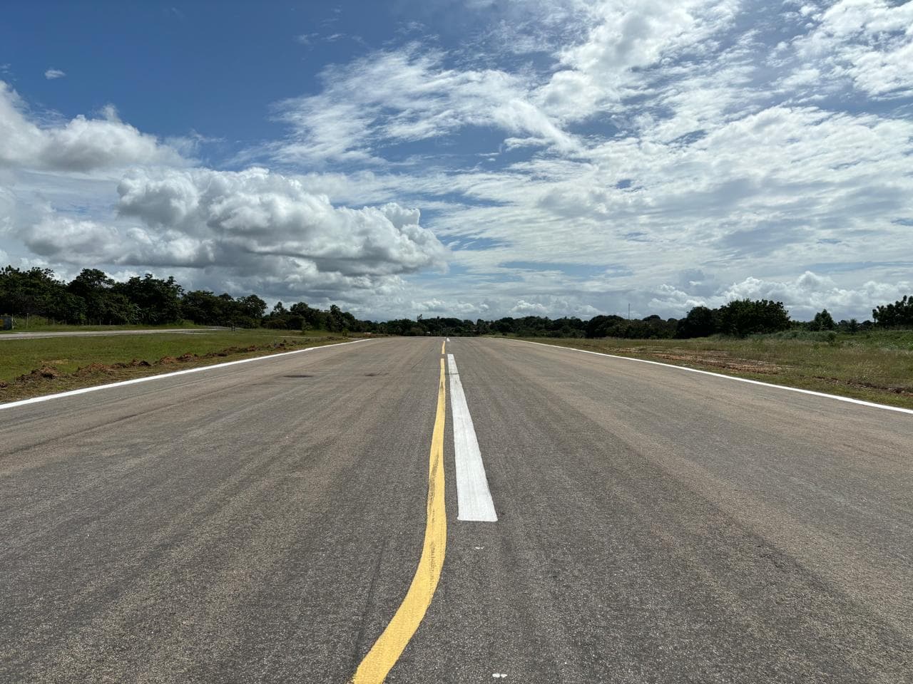 Catuleve - Aquiraz - SWXK